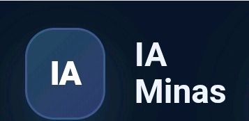 Logo IA Minas